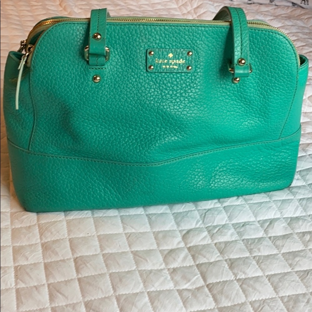 Kate Spade bag